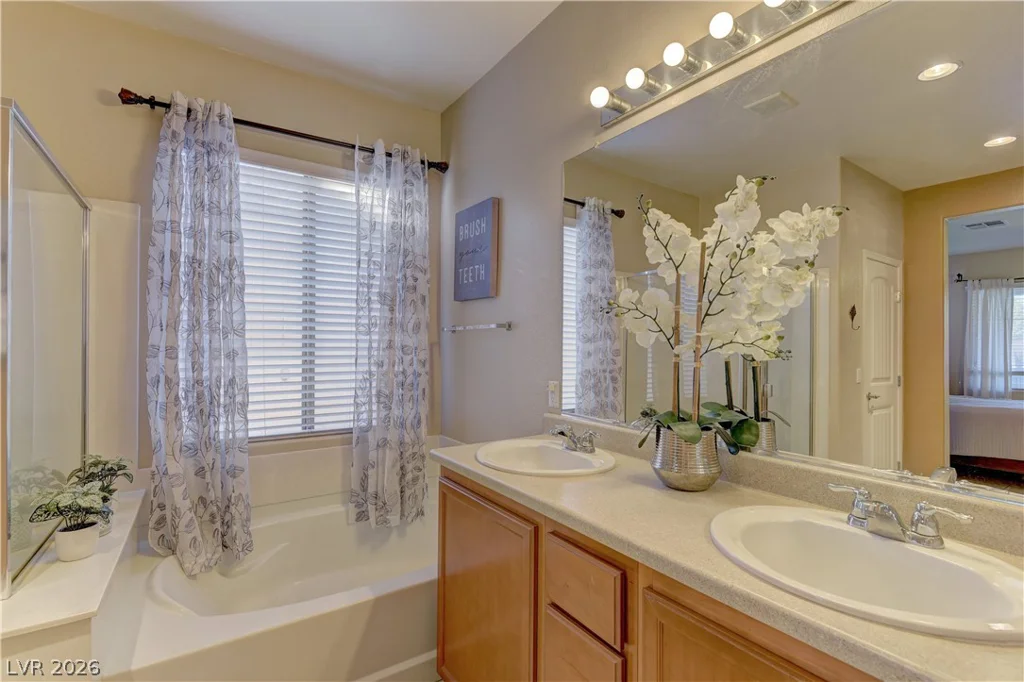 2213 Dolphin Beach, North Las Vegas, NV 89081