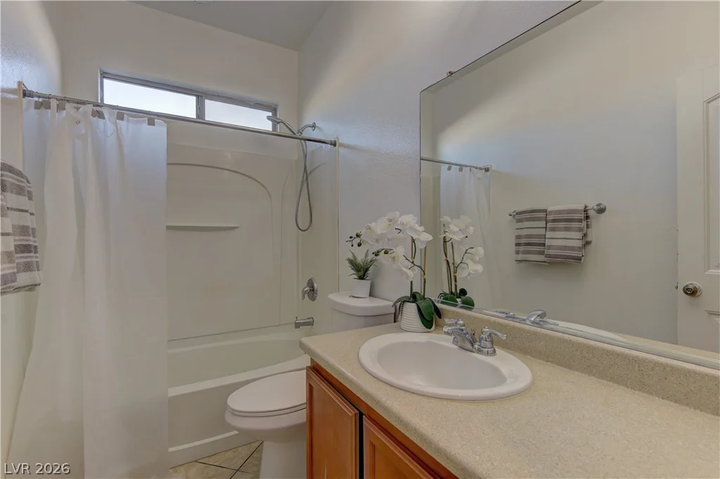 2213 Dolphin Beach, North Las Vegas, NV 89081