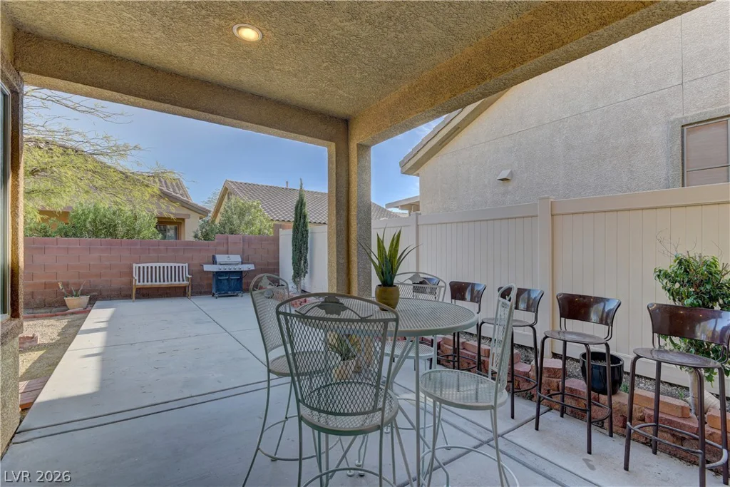 2213 Dolphin Beach, North Las Vegas, NV 89081