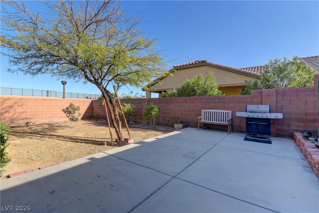 2213 Dolphin Beach, North Las Vegas, NV 89081