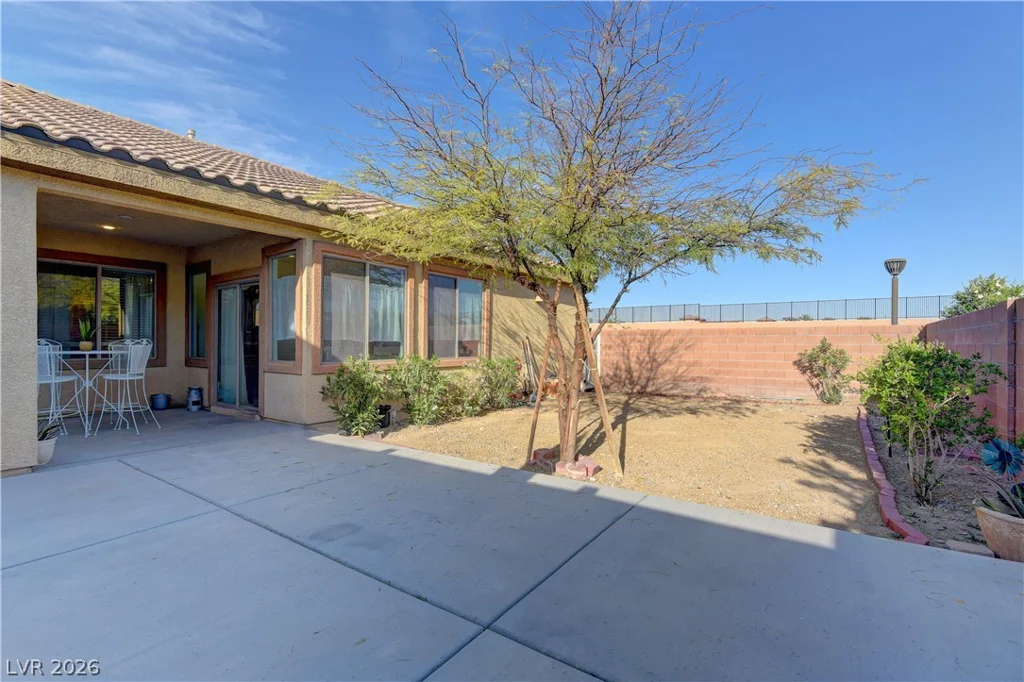 2213 Dolphin Beach, North Las Vegas, NV 89081
