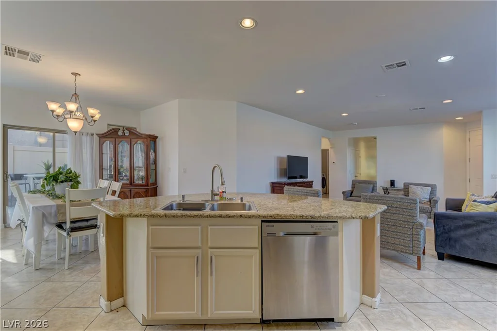 2213 Dolphin Beach, North Las Vegas, NV 89081