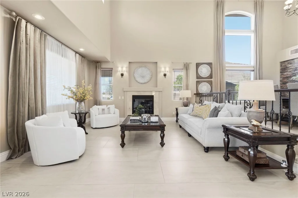 728 Lava Falls, Las Vegas, NV 89110