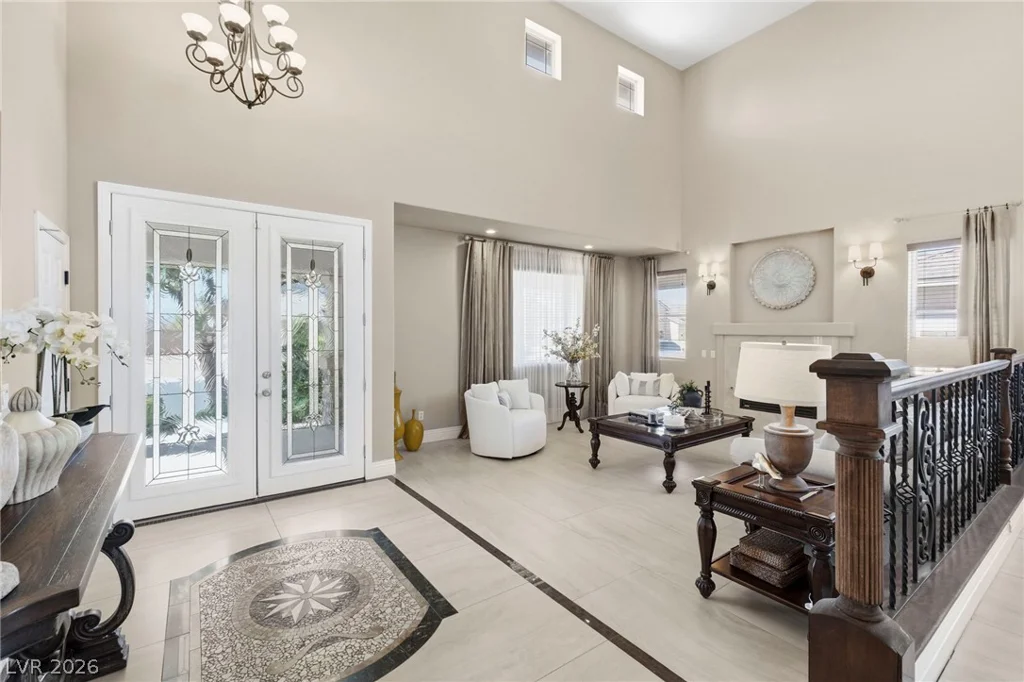 728 Lava Falls, Las Vegas, NV 89110