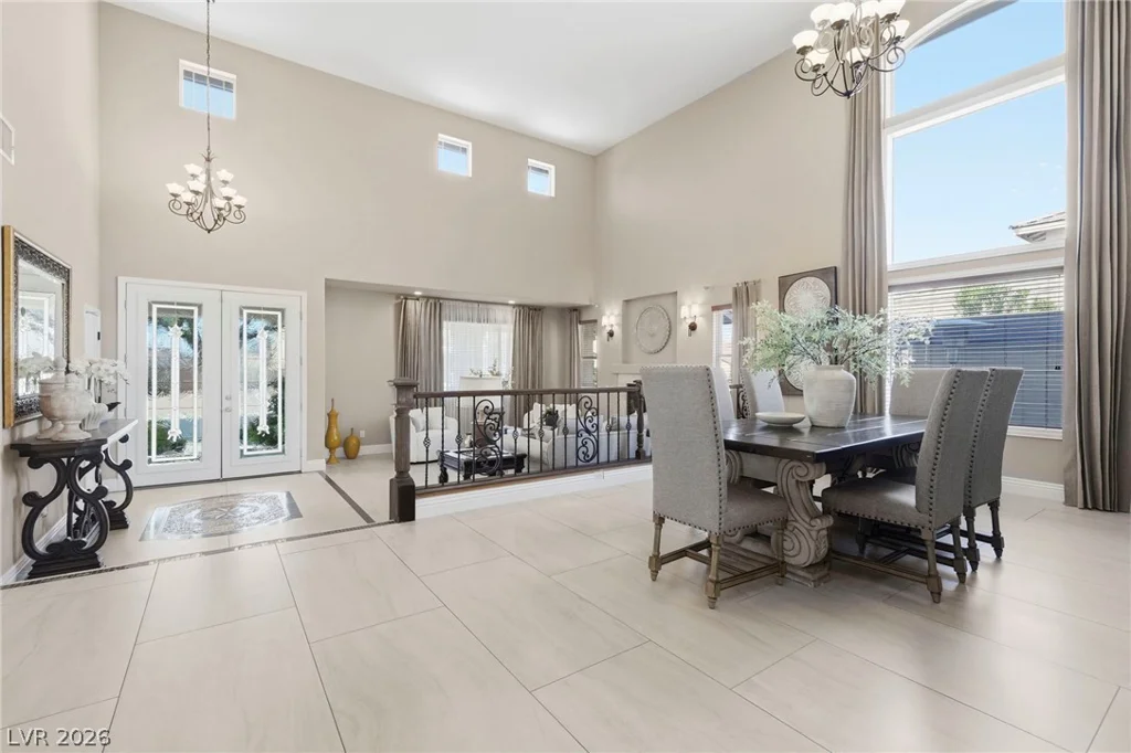 728 Lava Falls, Las Vegas, NV 89110
