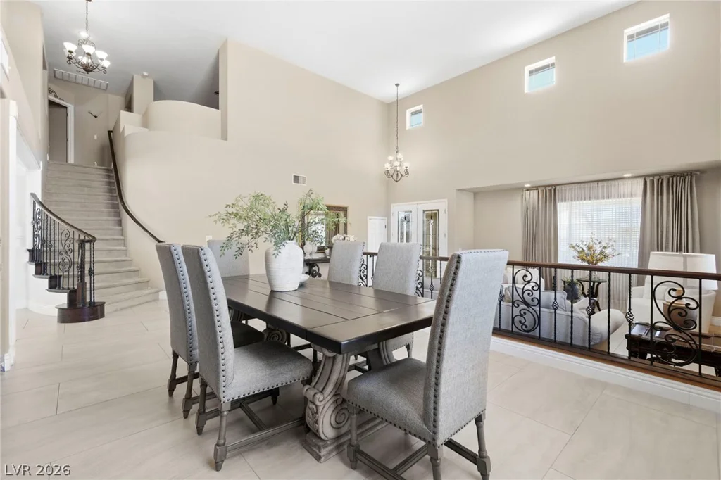 728 Lava Falls, Las Vegas, NV 89110