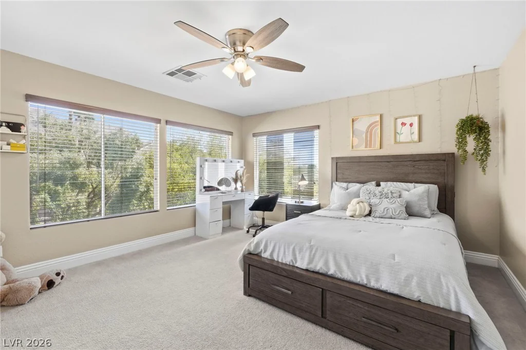 728 Lava Falls, Las Vegas, NV 89110