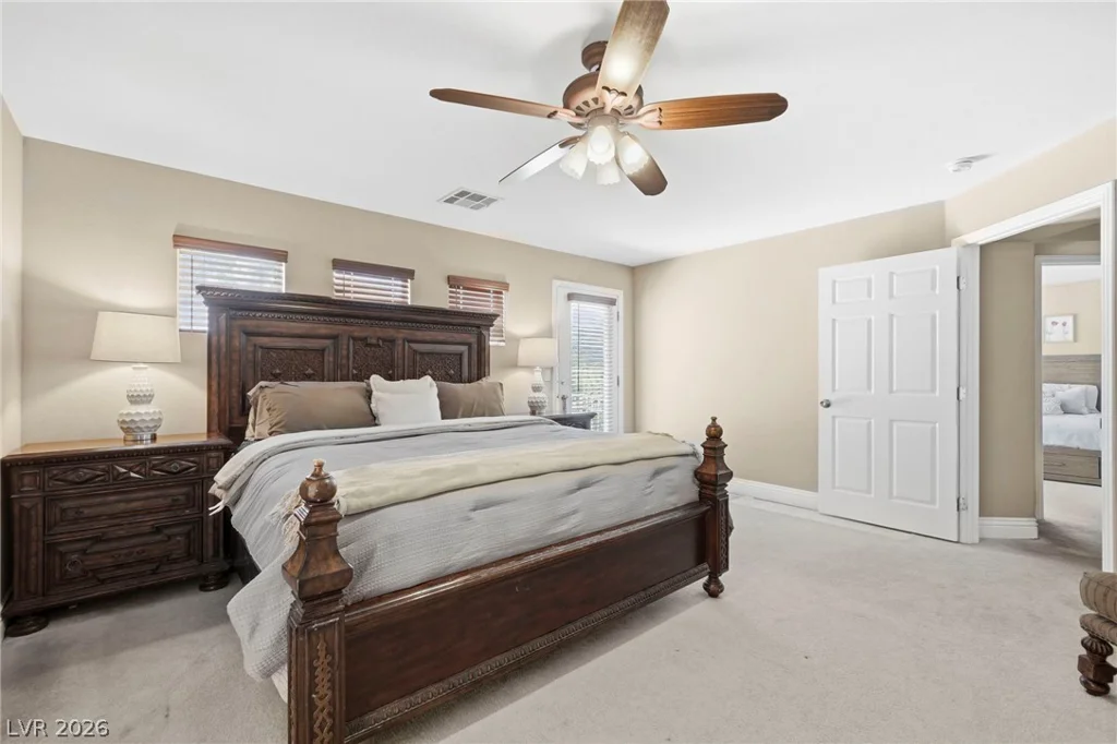 728 Lava Falls, Las Vegas, NV 89110