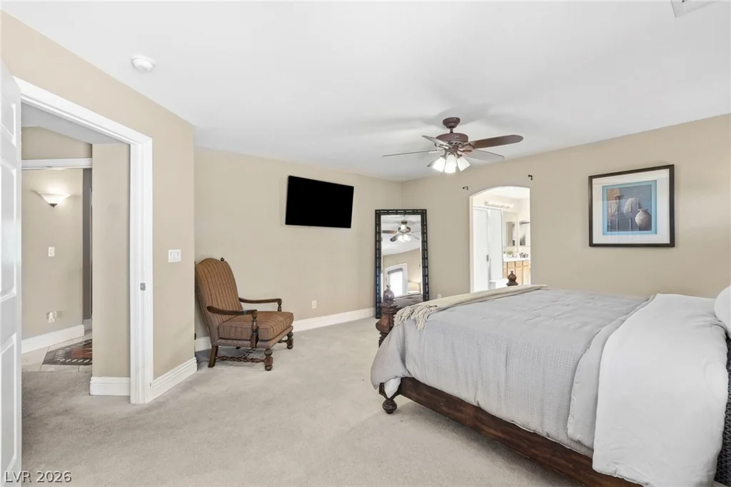 728 Lava Falls, Las Vegas, NV 89110
