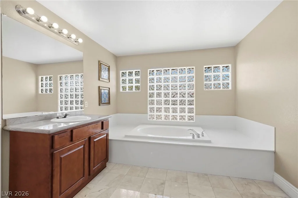 728 Lava Falls, Las Vegas, NV 89110