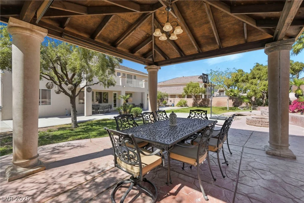 728 Lava Falls, Las Vegas, NV 89110
