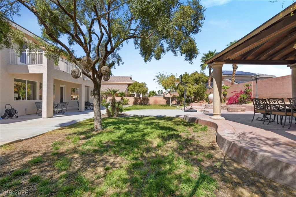 728 Lava Falls, Las Vegas, NV 89110