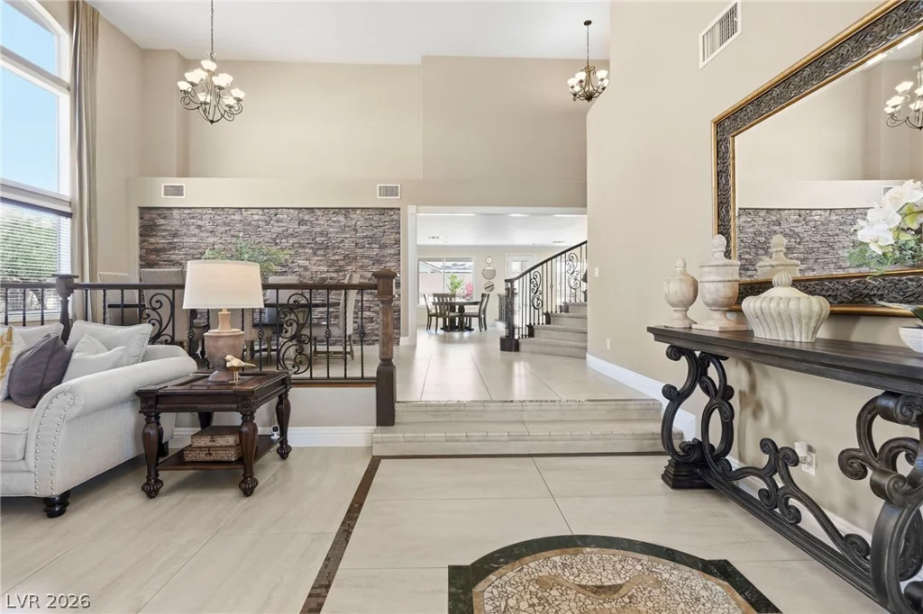 728 Lava Falls, Las Vegas, NV 89110