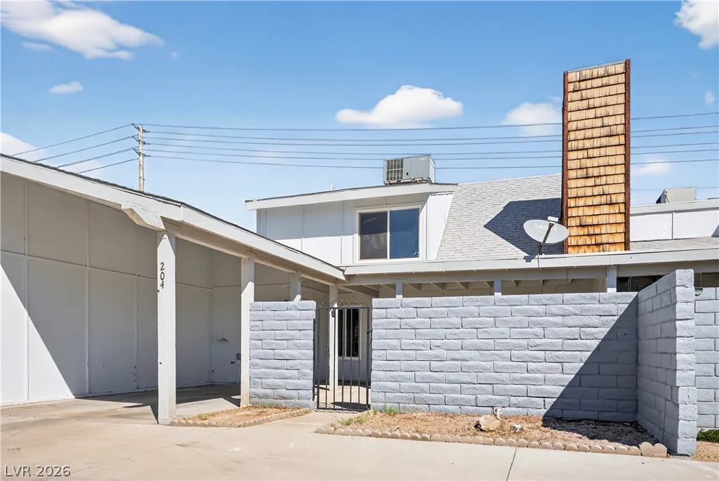 204 Sundance Shores, Laughlin, NV 89029