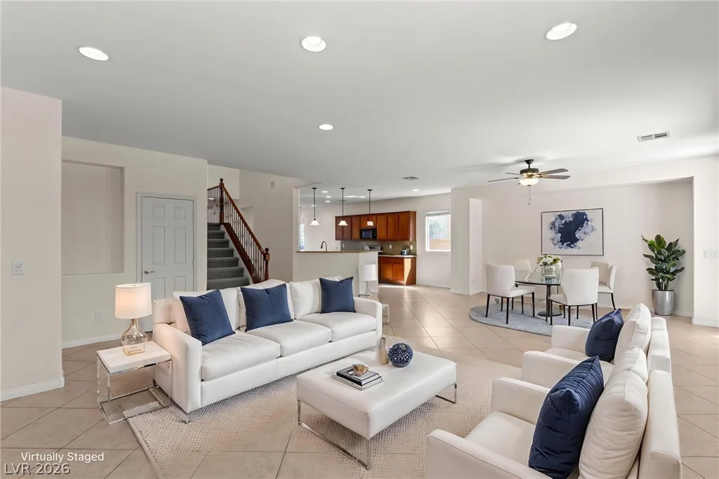 4051 Lancaster Falls, North Las Vegas, NV 89085