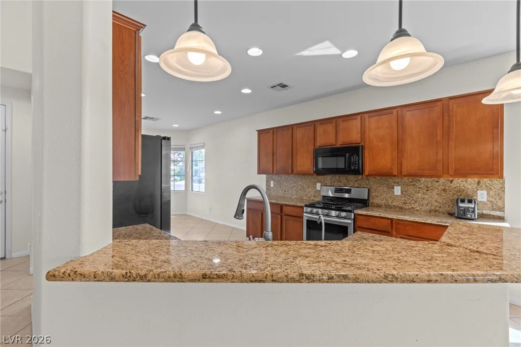 4051 Lancaster Falls, North Las Vegas, NV 89085
