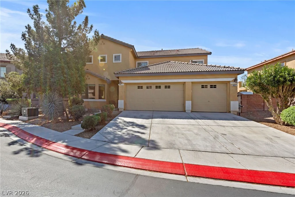 4051 Lancaster Falls, North Las Vegas, NV 89085