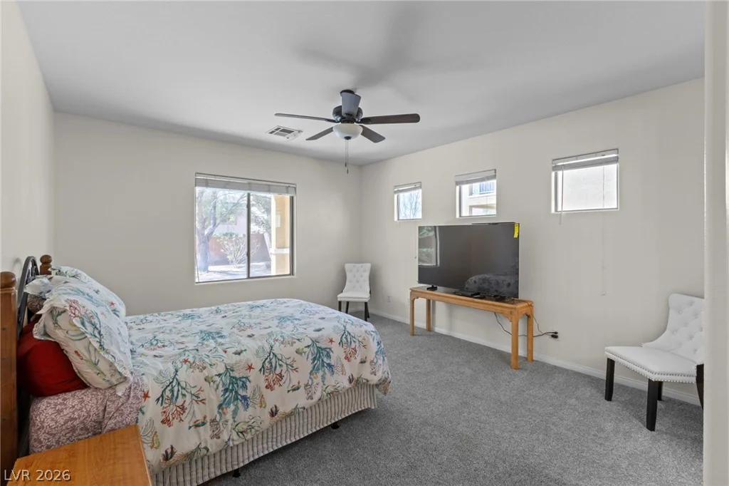 4051 Lancaster Falls, North Las Vegas, NV 89085