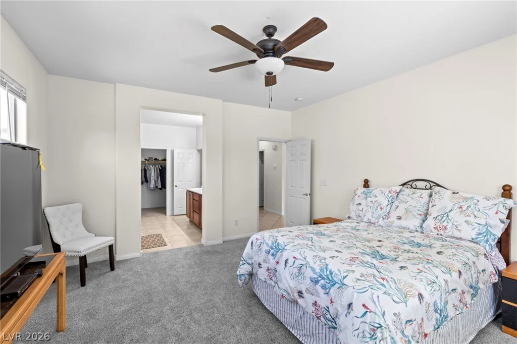 4051 Lancaster Falls, North Las Vegas, NV 89085