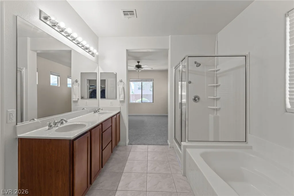 4051 Lancaster Falls, North Las Vegas, NV 89085