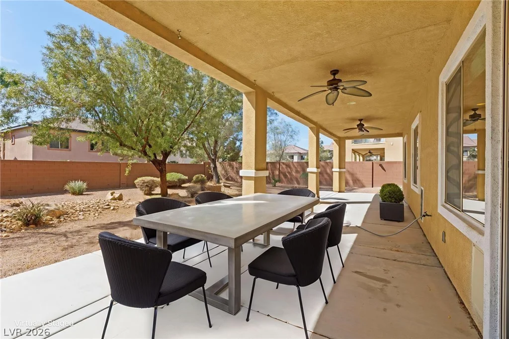 4051 Lancaster Falls, North Las Vegas, NV 89085