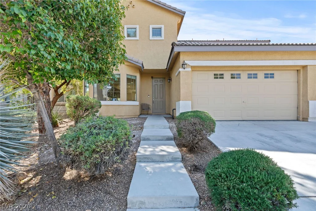 4051 Lancaster Falls, North Las Vegas, NV 89085