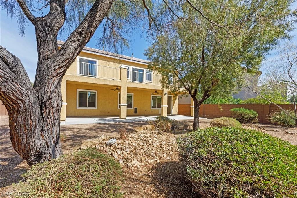 4051 Lancaster Falls, North Las Vegas, NV 89085