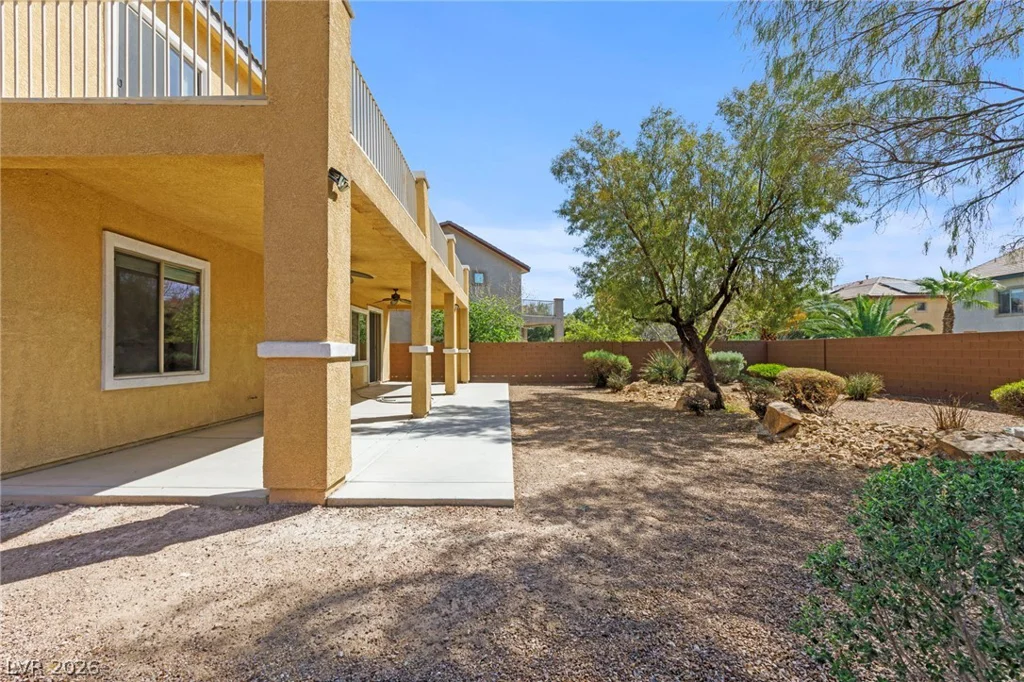 4051 Lancaster Falls, North Las Vegas, NV 89085
