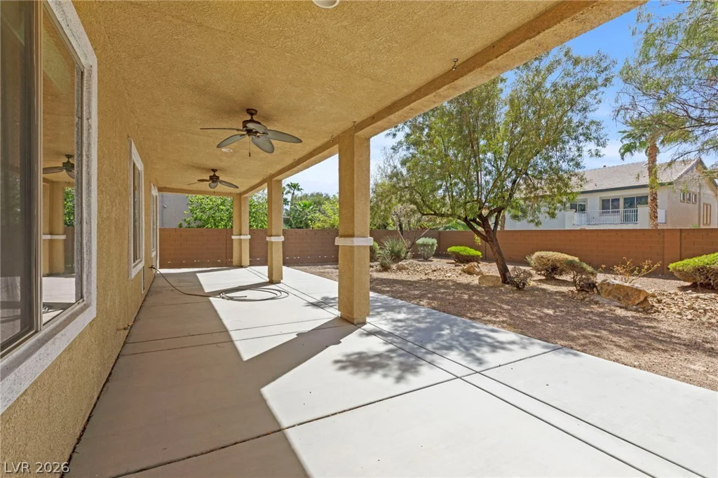 4051 Lancaster Falls, North Las Vegas, NV 89085