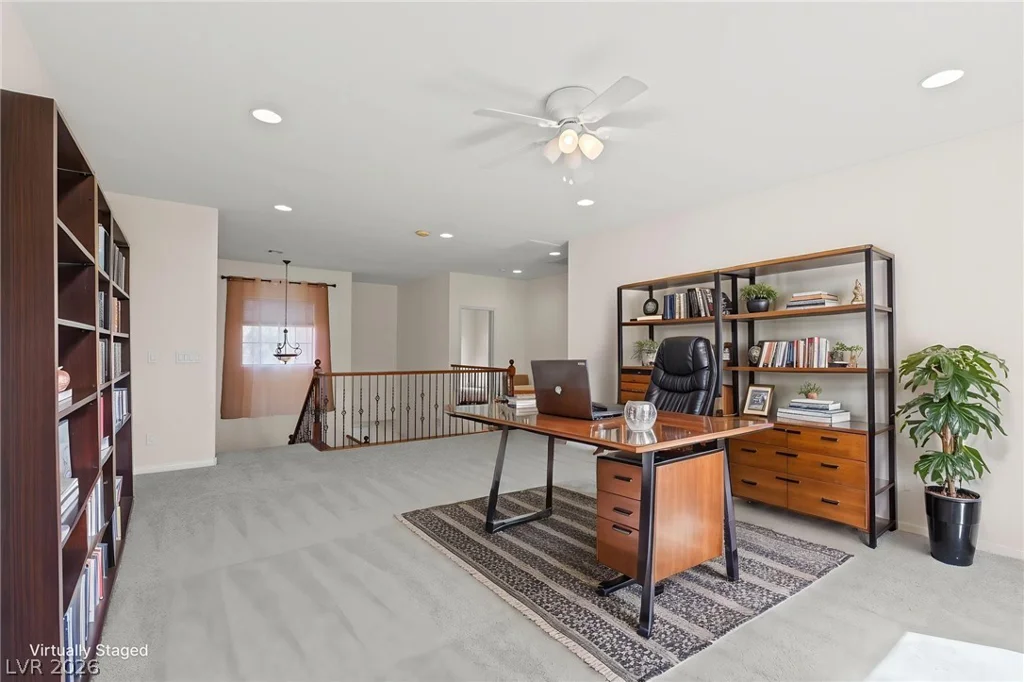 4051 Lancaster Falls, North Las Vegas, NV 89085