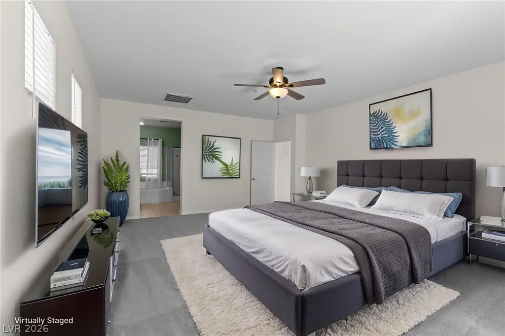 4051 Lancaster Falls, North Las Vegas, NV 89085