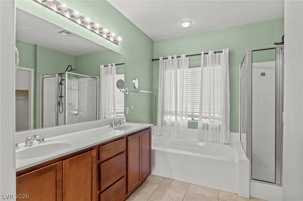 4051 Lancaster Falls, North Las Vegas, NV 89085