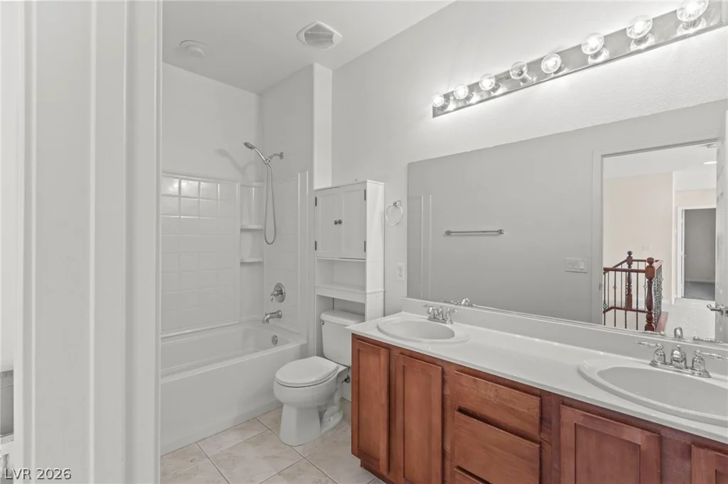 4051 Lancaster Falls, North Las Vegas, NV 89085