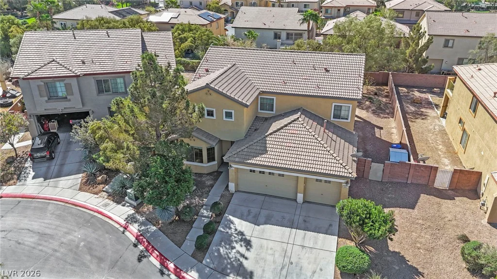 4051 Lancaster Falls, North Las Vegas, NV 89085