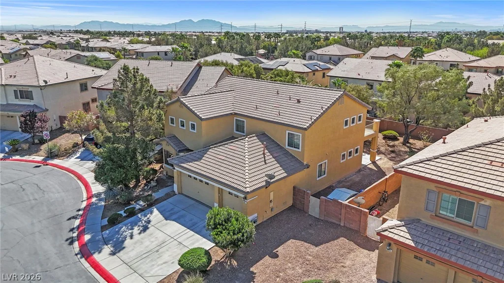 4051 Lancaster Falls, North Las Vegas, NV 89085