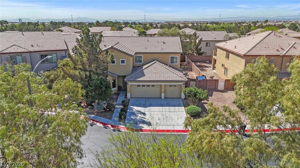 4051 Lancaster Falls, North Las Vegas, NV 89085
