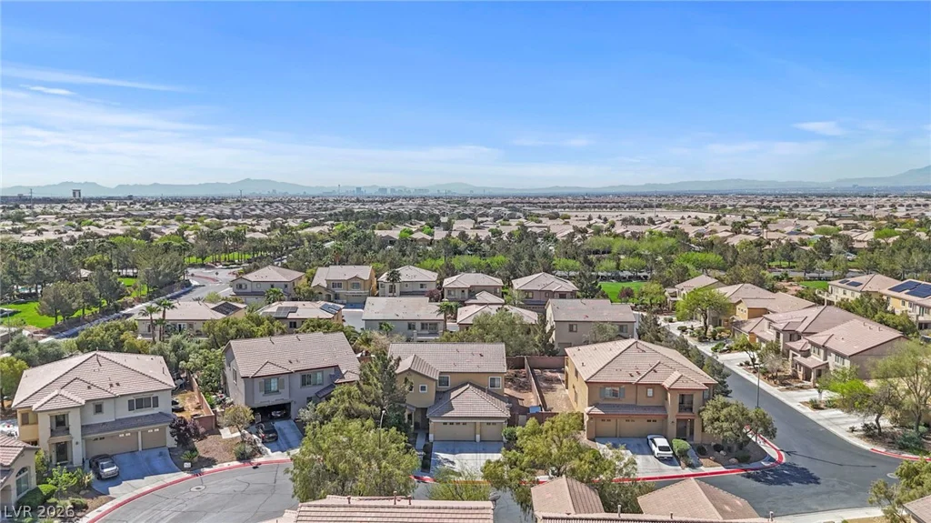 4051 Lancaster Falls, North Las Vegas, NV 89085