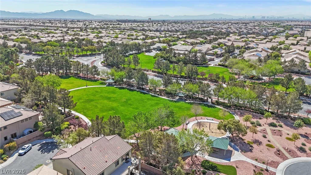 4051 Lancaster Falls, North Las Vegas, NV 89085
