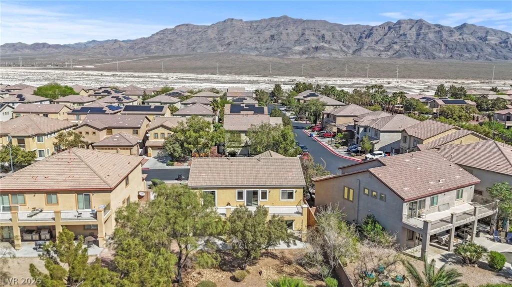 4051 Lancaster Falls, North Las Vegas, NV 89085