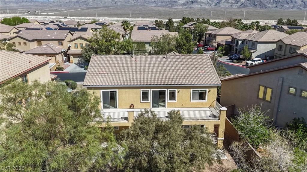 4051 Lancaster Falls, North Las Vegas, NV 89085
