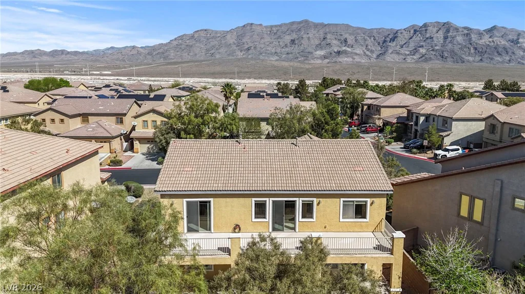 4051 Lancaster Falls, North Las Vegas, NV 89085