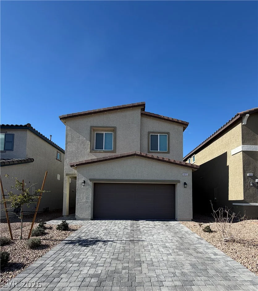 9915 Cobalt Cliffs, Las Vegas, NV 89141