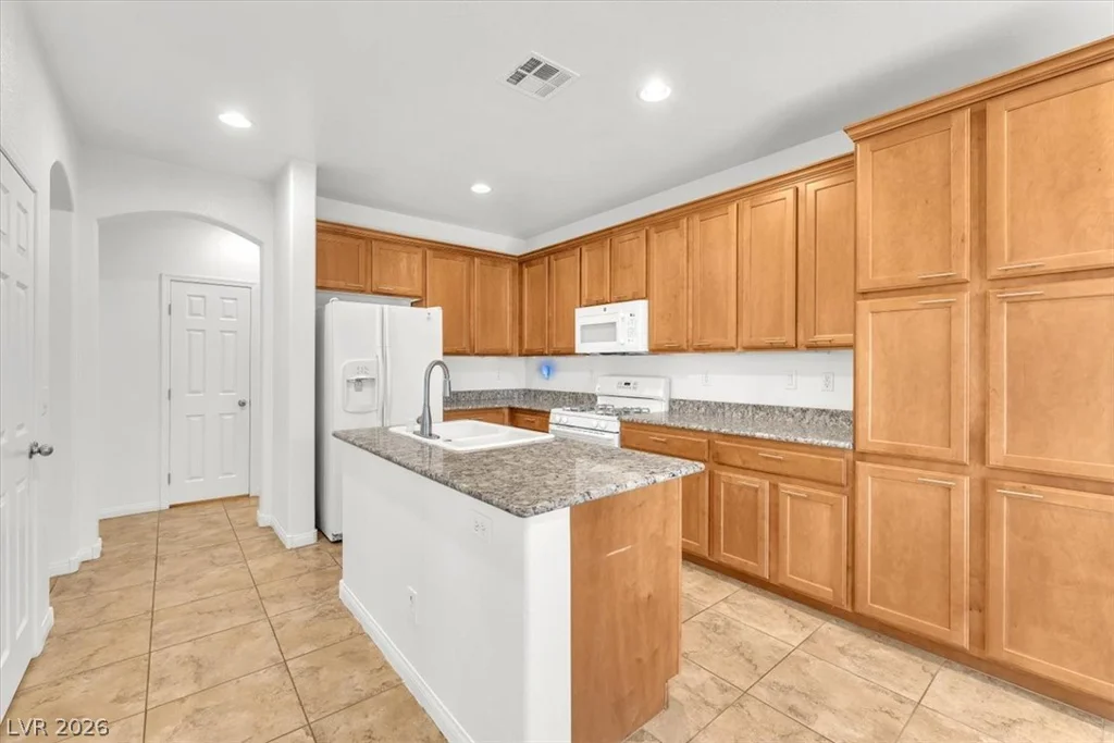 7931 Kelburn Hill, Las Vegas, NV 89131