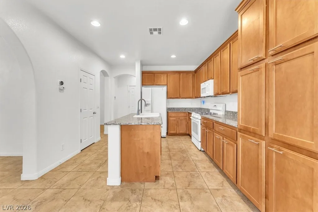 7931 Kelburn Hill, Las Vegas, NV 89131