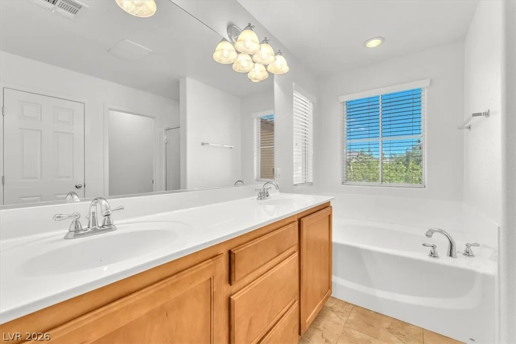 7931 Kelburn Hill, Las Vegas, NV 89131