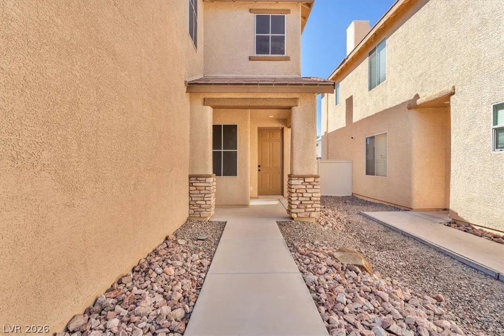 7931 Kelburn Hill, Las Vegas, NV 89131