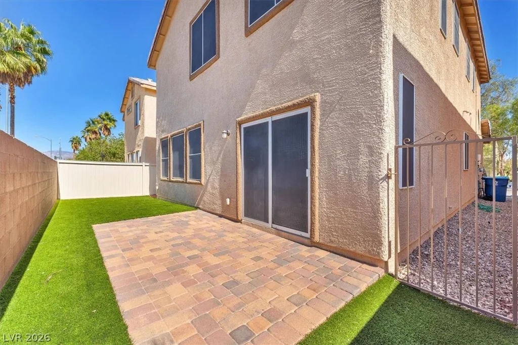 7931 Kelburn Hill, Las Vegas, NV 89131