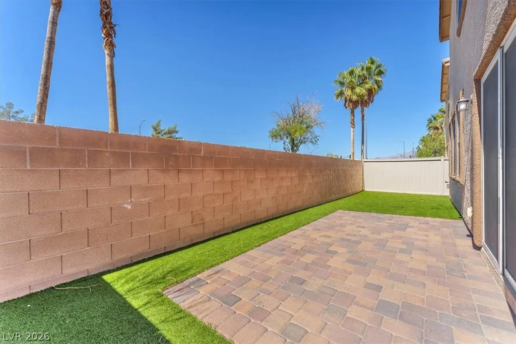 7931 Kelburn Hill, Las Vegas, NV 89131