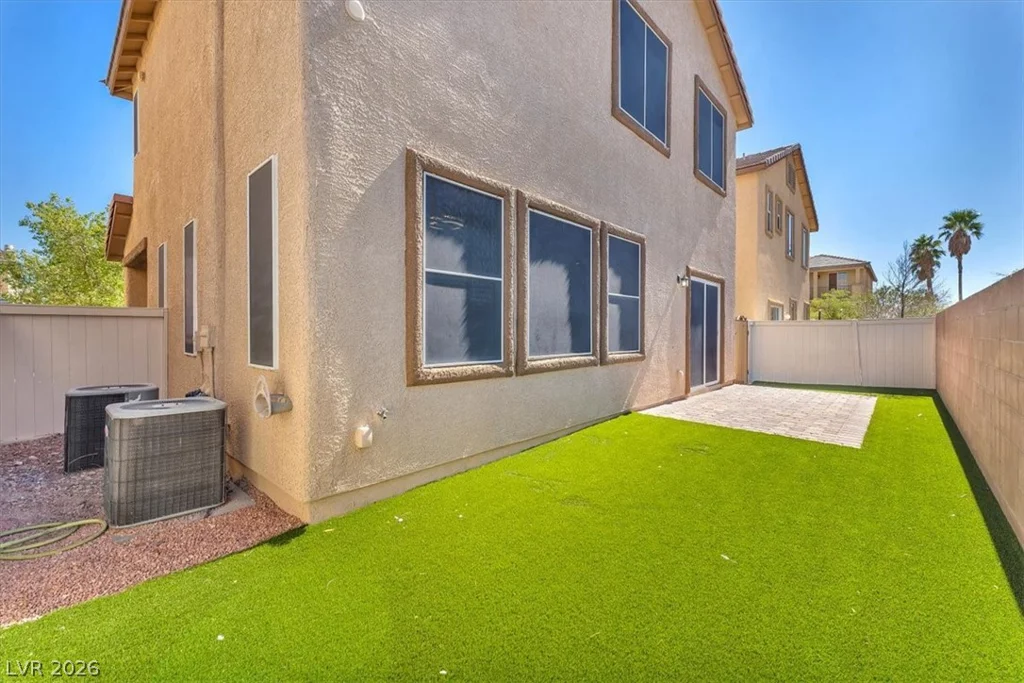 7931 Kelburn Hill, Las Vegas, NV 89131