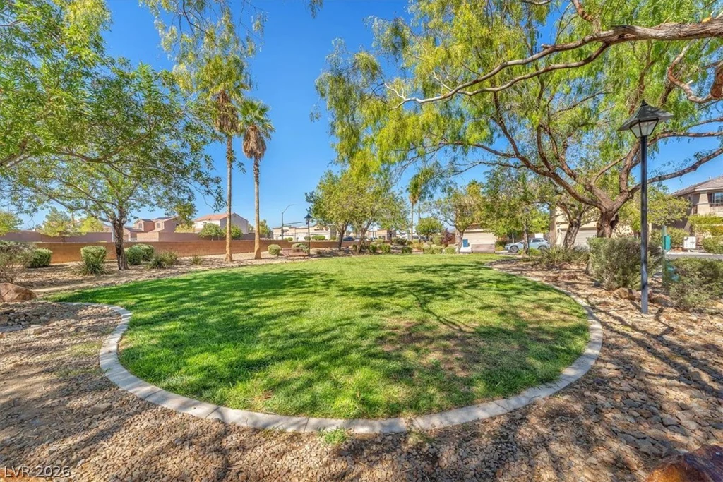 7931 Kelburn Hill, Las Vegas, NV 89131